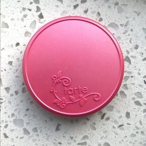 Tarte Amazonian Clay Long-Wear Blush in Amused